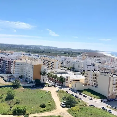 Lejlighed Flor-de-lis Armação de Pêra